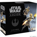 Star Wars: Legion - Clan Wren Unit Expansion - 