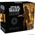 Star Wars: Legion - Inferno Squad Unit Expansion - 