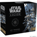 Star Wars: Legion - ARC Troopers Unit Expansion - 