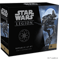 Star Wars: Legion - Republic AT-RT Unit Expansion - 
