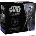 Star Wars: Legion - BX-series Droid Commandos Unit Expansion - 