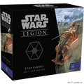 Star Wars: Legion - STAP Riders Unit Expansion - 