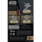 Star Wars Legion: Grand Master Yoda Commander - 