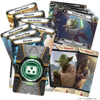 Star Wars Legion: Grand Master Yoda Commander - 