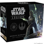 Star Wars Legion: Wookiee Warriors [2021] - 