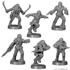 Star Wars Legion: Wookiee Warriors [2021] - 