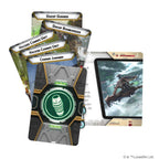Star Wars Legion: Raddaugh Gnasp Fluttercraft Unit Expansion - 