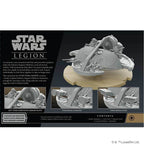 Star Wars Legion: Infantry Support Platform - 