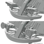Star Wars Legion: Infantry Support Platform - 