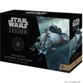 Star Wars Legion: Infantry Support Platform - 