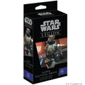 Star Wars Legion: Super Tactical Droid Commander Expansion - 