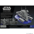 Star Wars Legion: NR-N99 Persuader-class Droid Enforcer - 