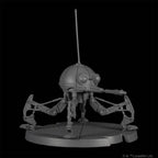 Star Wars Legion: DSD1 Dwarf Spider Droid Unit Expansion - 