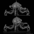 Star Wars Legion: DSD1 Dwarf Spider Droid Unit Expansion - 