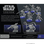 Star Wars Legion: IG-100 MagnaGuards Unit Expansion - 