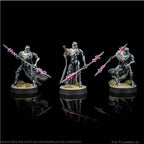 Star Wars Legion: IG-100 MagnaGuards Unit Expansion - 