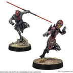 Star Wars Legion: Shadow Collective Mercenary Starter - 