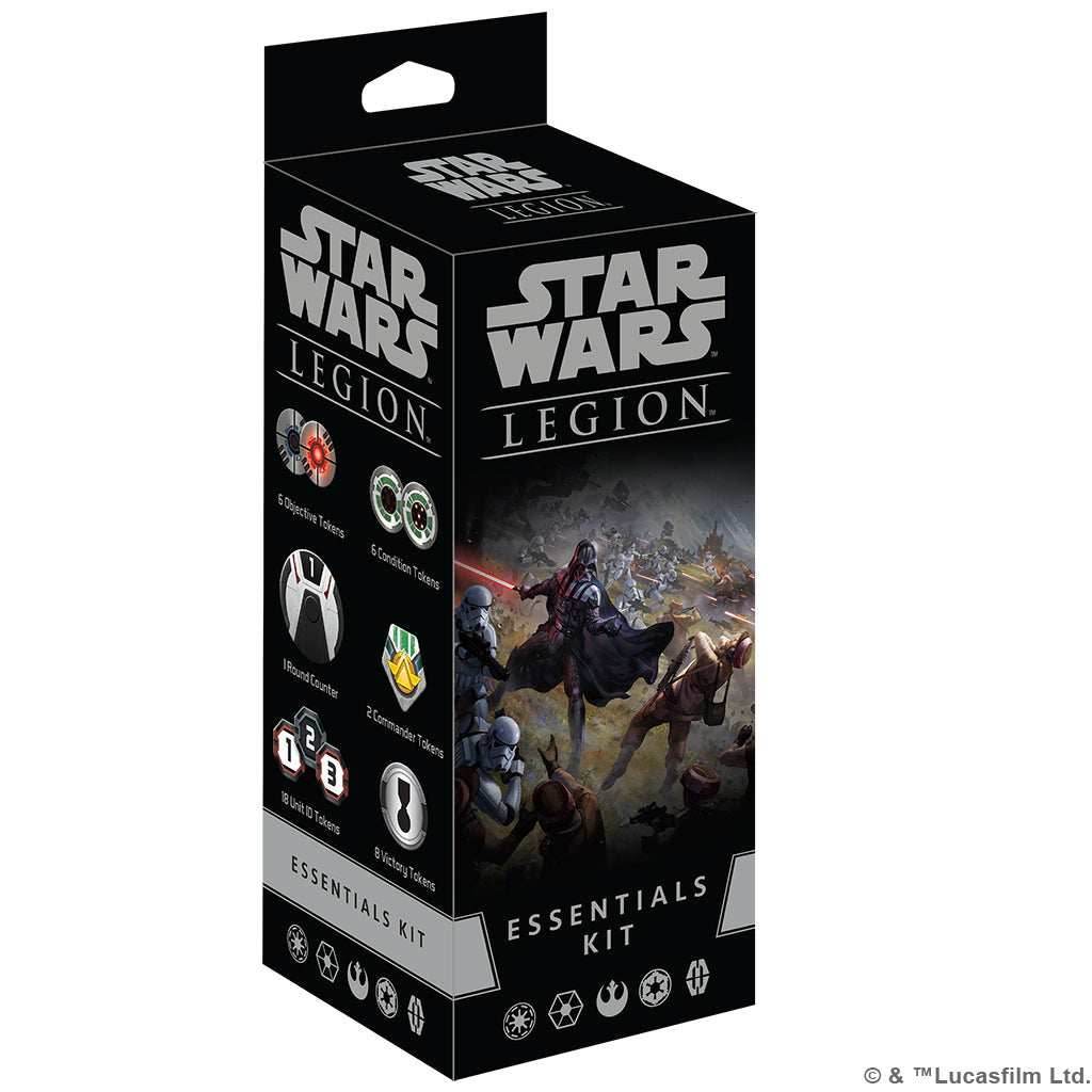Star Wars Legion: Essentials Kit - 