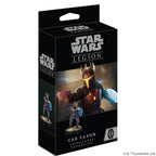 Star Wars Legion: Gar Saxon - 