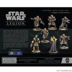 Star Wars Legion: Black Sun Enforcers - 