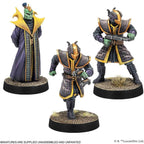 Star Wars Legion: Black Sun Enforcers - 