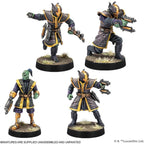 Star Wars Legion: Black Sun Enforcers - 