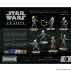 Star Wars Legion: Pyke Syndicate Foot Soldiers - 