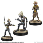 Star Wars Legion: Pyke Syndicate Foot Soldiers - 