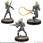 Star Wars Legion: Pyke Syndicate Foot Soldiers - 