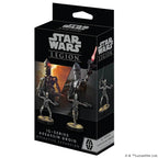 Star Wars Legion: IG-Series Assassin Droids - 