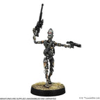 Star Wars Legion: IG-Series Assassin Droids - 