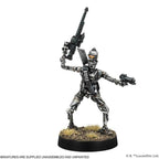 Star Wars Legion: IG-Series Assassin Droids - 