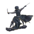 Sword Art Online GGO Kirito Action Figure - GOUKAI Kirito