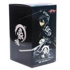 Sword Art Online GGO Kirito Action Figure - GOUKAI Kirito
