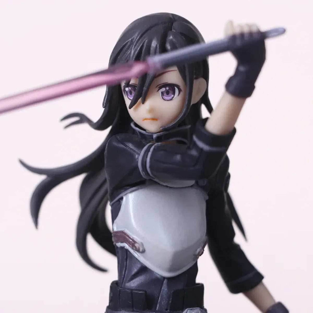 Sword Art Online GGO Kirito Action Figure - GOUKAI Kirito
