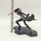 Sword Art Online GGO Kirito Action Figure - GOUKAI Kirito