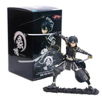 Sword Art Online GGO Kirito Action Figure - GOUKAI Kirito