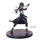 Sword Art Online GGO Kirito Action Figure - Kirito 2 no colorbox
