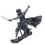 Sword Art Online GGO Kirito Action Figure - GOUKAI Kirito