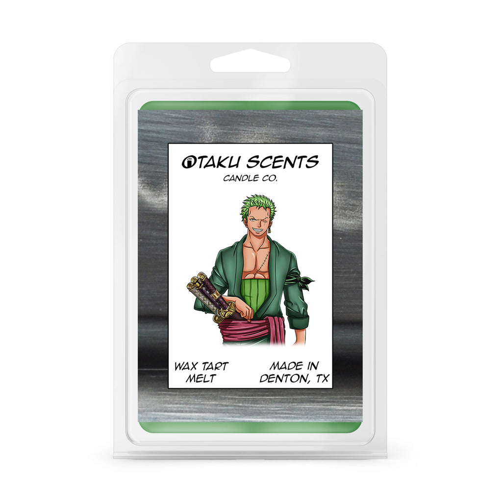 Zoro - Wax Melt