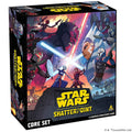 Star Wars Shatterpoint: Core Set - 