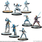 Star Wars Shatterpoint: Core Set - 