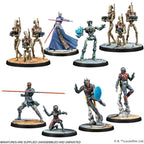 Star Wars Shatterpoint: Core Set - 