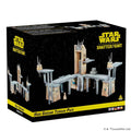 Star Wars Shatterpoint: High Ground Terrain Pack - 