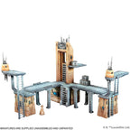 Star Wars Shatterpoint: High Ground Terrain Pack - 