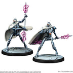 Star Wars Shatterpoint: Twice the Pride - Count Dooku Squad Pack - 