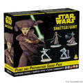 Star Wars Shatterpoint: Plans and Preparation Squad Pack - 