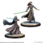 Star Wars Shatterpoint: Plans and Preparation Squad Pack - 