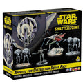 Star Wars Shatterpoint: Appetite for Destruction Squad Pack - 
