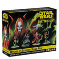 Star Wars Shatterpoint: Witches of Dathomir - Mother Talzin Squad Pack - 